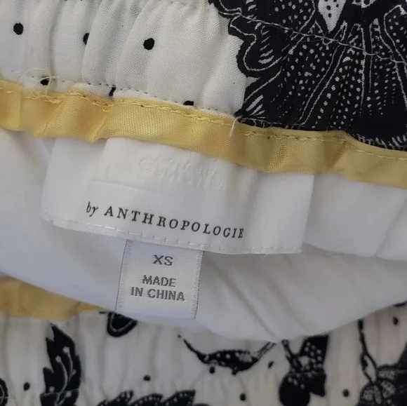 Ett:WA by anthropologie trousers - Picture 2 of 6